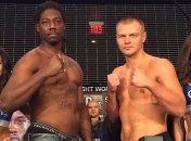 Стало известно сколько заработал Глазков за бой в Нью-Йорке