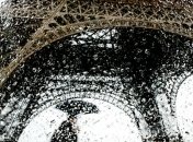 Атмосфера парижского дождя на снимках Кристофа Жакро (Фото)