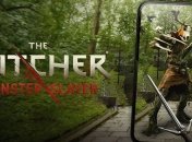 В духе Pokemon Go: анонсирована мобильная игра The Witcher: Monster Slayer (Видео)