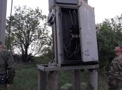 ООС: Боевики обстреляли поселок на Луганщине