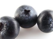 Самая яркая ягода обошлась без пигмента