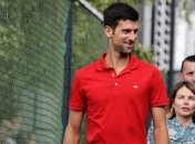 Джокович сообщил о "чрезвычайных условиях" на грядущем US Open