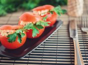 Фаршировані помідори: 5 кращих рецептів за версією SMAK.UA