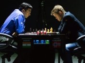 Сегодня международный день шахмат