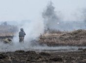 Киев направит ноту ОБСЕ о нарушении боевиками "тишины"