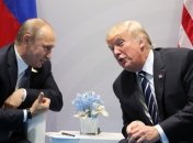 "Короткая беседа": Белый дом опроверг вторую встречу Трампа с Путиным