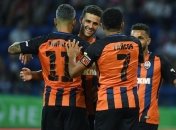 Шахтер - Айнтрахт: стала известна стоимость билетов