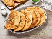 Блюдо получается невероятно вкусным