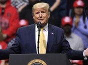 Российские вмешательства в выборы: Трамп говорит о "кампании по дезинформации"