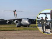 Китайские солдаты в РБ