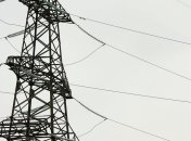 Линия электропередач в Крыму упала из-за погодных условий