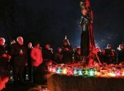 США солидарны с украинским народом в почтении памяти жертв Голодомора