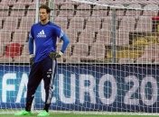 "Вест Хэм" нацелился на голкипера "Челси"