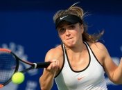 Свитолина без проблем прошла в полуфинал турнира в Дубае