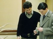 Вышла аудиокнига с диктофонными записями агента Купера из сериала "Твин Пикс"