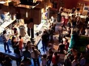 Украинский фестиваль Strichka Festival попал в Топ-5 лучших мировых фестивалей