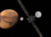 Зонду MRO не удалось зафиксировать никаких сигналов от "Скиапарелли"