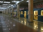 В столичном метро ограничат вход в ряд станций