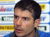 Наставник "Таврии" прокомментировал победу команды
