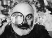 На Одесском кинофестивале покажут арт-объекты Параджанова