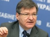 Немыря обсудил вопрос об ассоциации с ЕС с Послом Великобритании