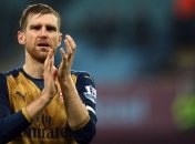 Мертезакер: Я оцениваю перспективы для себя и своей семьи