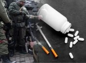Россиян гонят в бой с помощью наркотиков