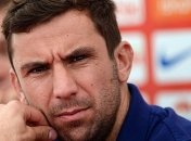 Стало известно, что случилось с Дарио Срной в финале Кубка Украины 