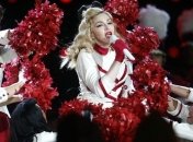 Президент Малави обвинила поп-королеву в шантаже 