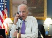 Байден: Савченко - пример для украинцев и всего мира