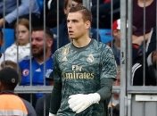 "Хотим помочь ему": В Овьедо прокомментировали трансфер Лунина