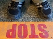 Итальянец пытался завезти в Украину боеприпасы