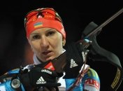 В составе сборной Украины по биатлону много сюрпризов