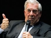 Нобелевский лауреат Варгас Льоса стал холостяком