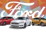 Ford собирается поставлять автомобили из Китая
