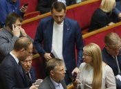 "Батькивщина" предложила Глущенко кандидатом в ЦИК