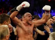 Фьюри озвучил свой прогноз на титульный бой Ковалев - Ярд