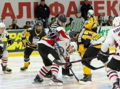 Донбасс разгромил Белый Барс во втором туре Kremenchuk Open Cup-2019