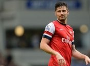 АПЛ. "Эвертон" упустил победу в матче с "Арсеналом"