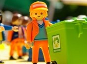 Во Франковске перерабатывают отходы в биотопливо
