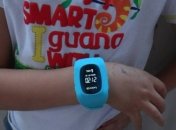 В Швеции для детей выпустят браслеты с GPS-датчиком
