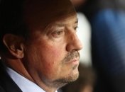 Бенитесу не сообщили об его отставке