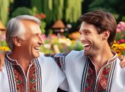 Найбільше в Україні чоловіків з іменами Олександр та Сергій