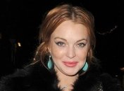 У Линдси Лохан "накопились" долги за квартиру 