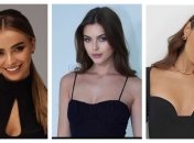 Російський слід Оксани Магери, Катерини Чувашової та Ірини Піляєвої