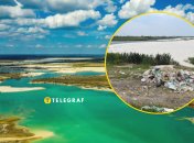 Вільногірський кар'єр