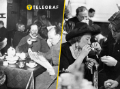 "Їжа богів", або Як харчувалася верхівка СРСР (фото)