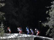 Шведский город вернет право открывать Кубок мира по биатлону