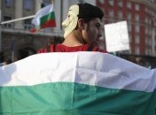 Более 4-х тысяч человек вышли на протесты в Софии