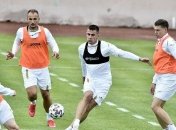 Украина - Кипр: букмекеры назвали вероятный счет